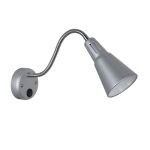 Спот Odeon Light Mosko 