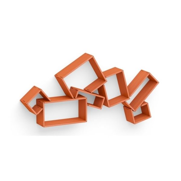 Полки-трансформеры LATITUDE Flex Shelf set 171 — изображение 9