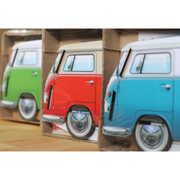 Настольный органайзер BadLab camper  — изображение 2