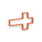 Полки-трансформеры LATITUDE Flex Shelf set 105 — изображение 2