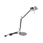 Настольная лампа Tolomeo Micro Artemide — изображение 8
