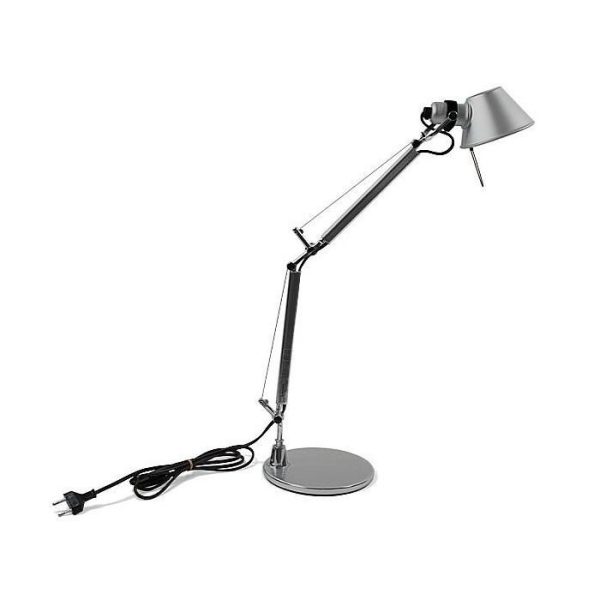 Настольная лампа Tolomeo Micro Artemide — изображение 8