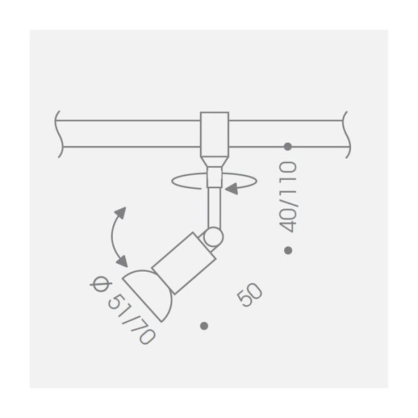 2319product_gallery_photo_f7f44464-53b3-4f72-b247-2a512002cfdd.jpg Спот Oligo GATE B SEVEN на металлической арматуре — изображение 7