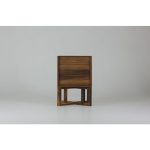 Прикроватная тумбочка Fly Massive Millworks Middle Meyer