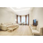 Кофейный столик с двумя ящиками  — изображение 5