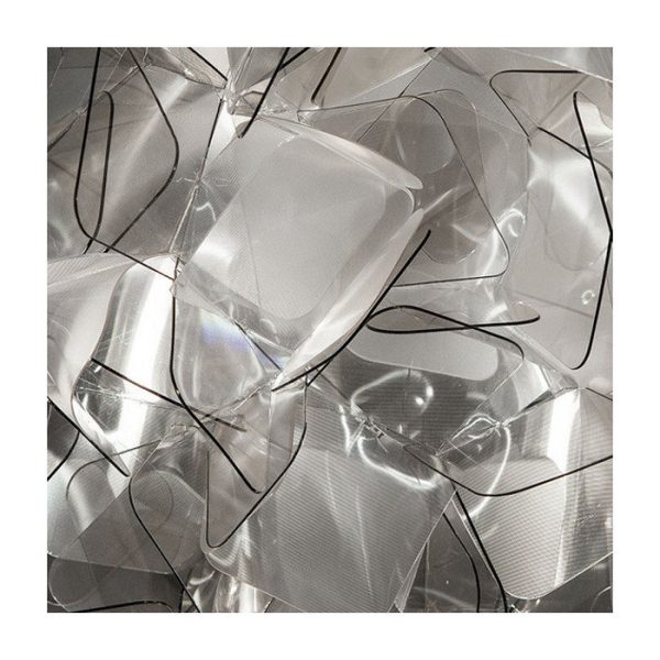 Настольная лампа Slamp Clizia Mini Fume — изображение 3