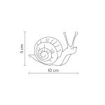 Аксессуар Karman Va-Lentina Snail — изображение 7