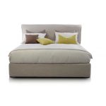 Кровать CITY 140х200