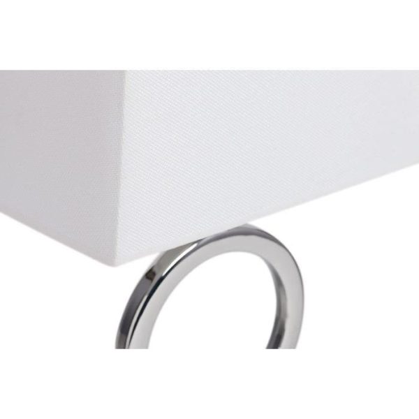 Настольная лампа Nicole Blanc — изображение 3