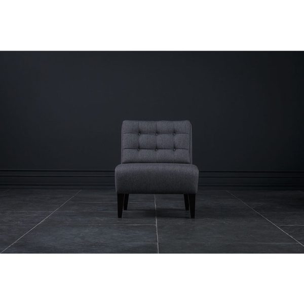 Кресло Бингли без подлокотников — изображение 2