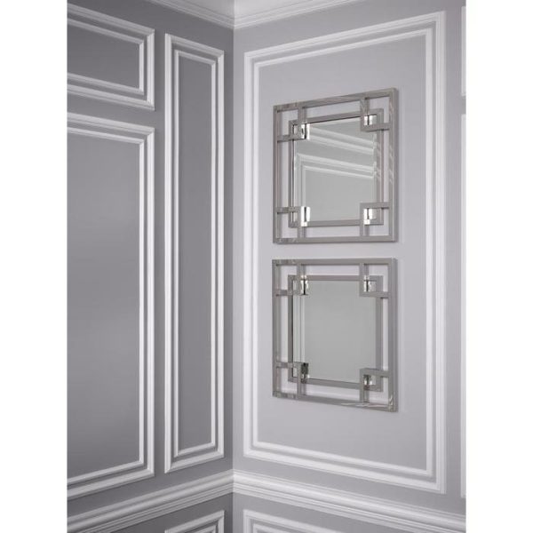 Зеркало   Morris — изображение 5