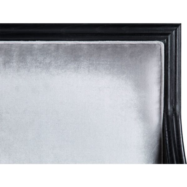 стул с мягкой обивкой  и подлокотниками — изображение 5