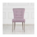 стул с мягкой обивкой Olive — изображение 2