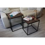 Комплект придиванных столиков lulustore Patmos — изображение 3