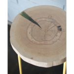 Стол из спила TheSarai Tree 05 — изображение 2