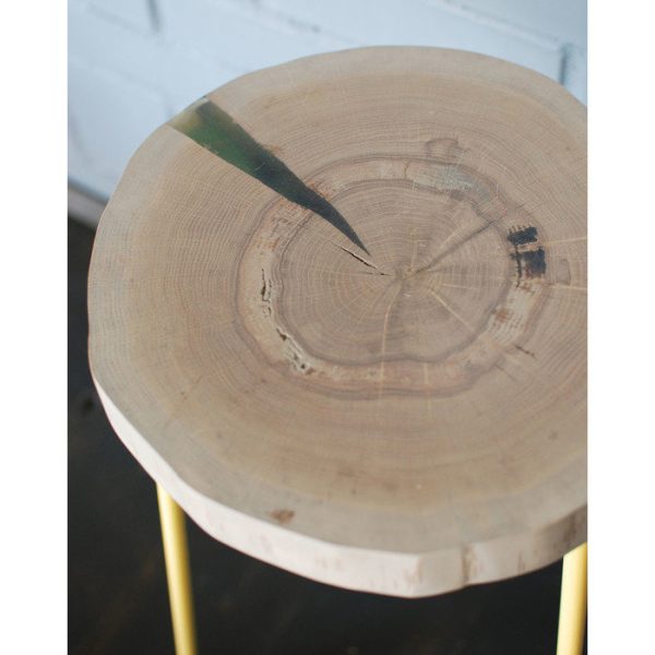 Стол из спила TheSarai Tree 05 — изображение 2