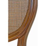 стул с мягкой обивкой Memos classic — изображение 5