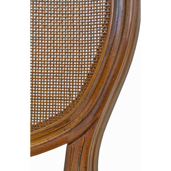 стул с мягкой обивкой Memos classic — изображение 5