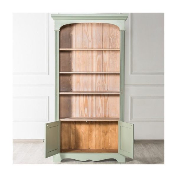 Книжный шкаф Lourence — изображение 3