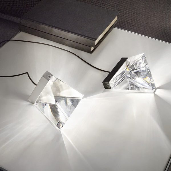 Настольная лампа Fabbian Tripla — изображение 3