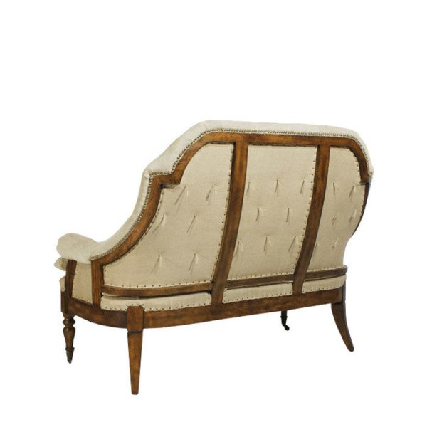 Софа Kemper Deconstructed — изображение 2