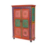 ШКАФ КРАСКИ РАДЖАСТАНА