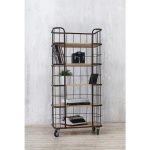 СТЕЛЛАЖ  HARWELD