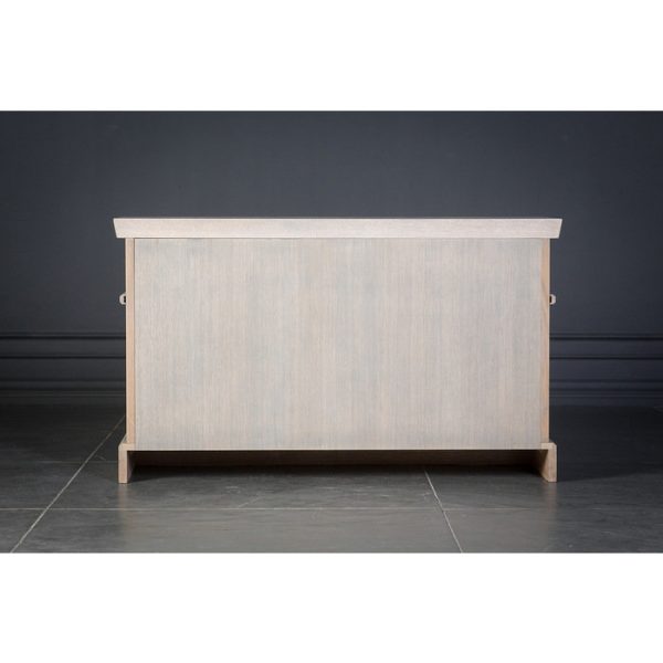 Тумба ТВ Кембридж с 2-я ящиками — изображение 10