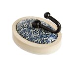 Настенный крючок Wood Hooks  — изображение 2