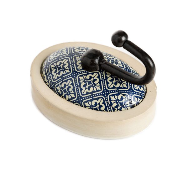 Настенный крючок Wood Hooks  — изображение 2