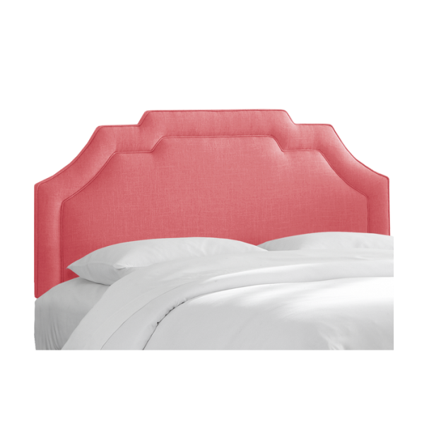 Кровать Дизайнерская «Одри» 140х200 см — изображение 2