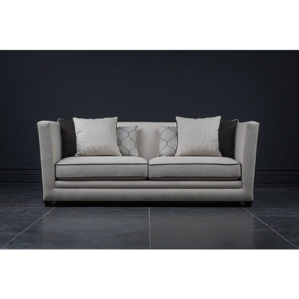 Диван Бёртон с 5-ю подушками — изображение 7