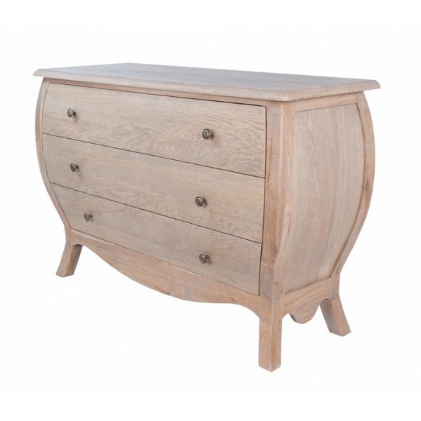 Комод Daleta из массива дуба — изображение 2