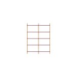 Стеллаж LATITUDE SAGA — изображение 2