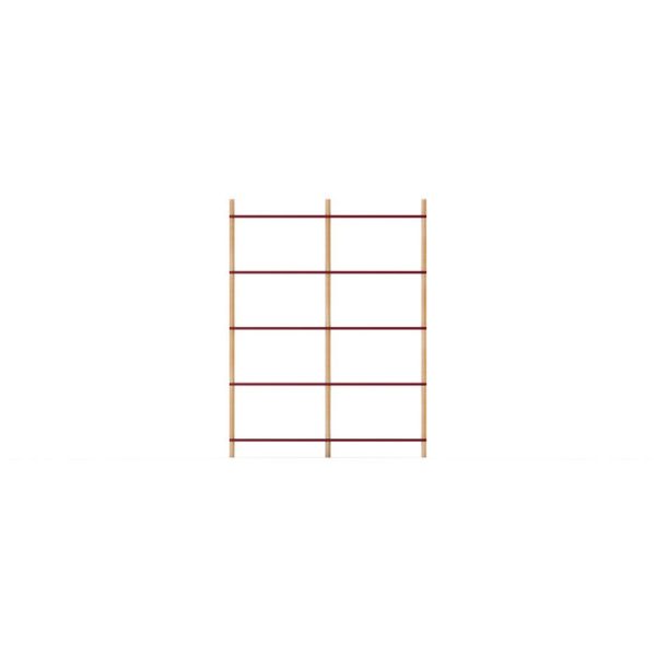 Стеллаж LATITUDE SAGA — изображение 2