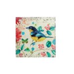 Декоративная настенная панель Notti Estive Four