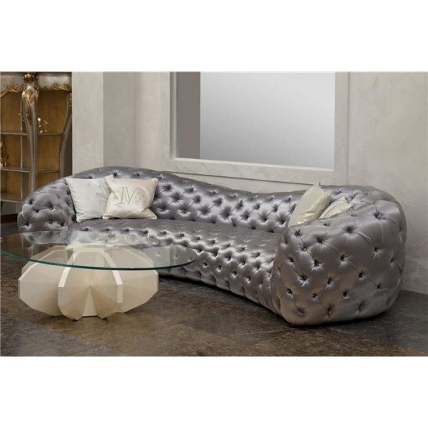 Диван Divano GM 01  3-х местный  с подушками — изображение 6