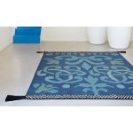 Ковер GAN Arabesco из 100% шерсти 150х200 см — изображение 2