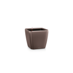  Кашпо LECHUZA Квадро 43 LS