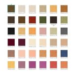 КРОВАТЬ Дизайнерская KITTEN ОРАНЖЕВАЯ  160х200  — изображение 3