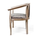 Венский стул с ручками Еcolife Еurope — изображение 3