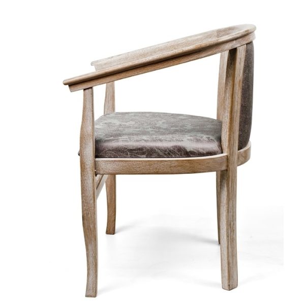 Венский стул с ручками Еcolife Еurope — изображение 3