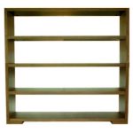 Стеллаж из дерева — изображение 2