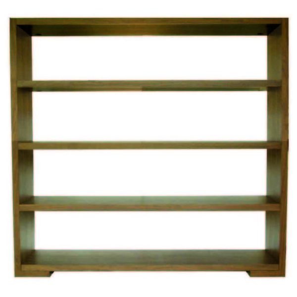 Стеллаж из дерева — изображение 2