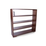 Стеллаж из дерева — изображение 3