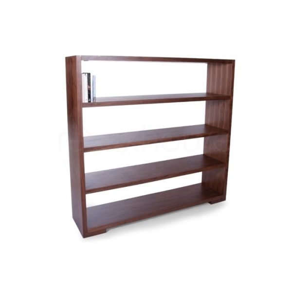 Стеллаж из дерева — изображение 3