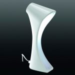 Настольная лампа Mantra Ora