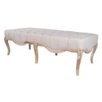 Банкетка Alva white — изображение 2