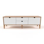 Тумба под ТВ lulustore Scandinavia 