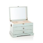 Шкатулка настольная большая — изображение 3